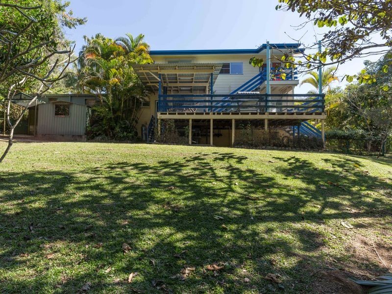 7 Shane Court, Kuranda QLD 4881