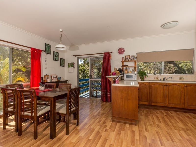 7 Shane Court, Kuranda QLD 4881