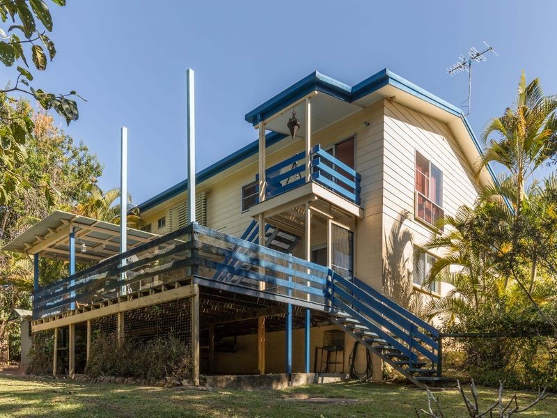 7 Shane Court, Kuranda QLD 4881