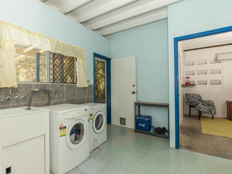 7 Shane Court, Kuranda QLD 4881