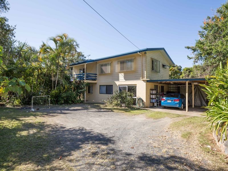 7 Shane Court, Kuranda QLD 4881