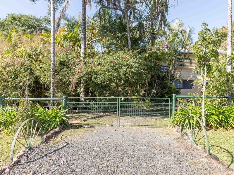 7 Shane Court, Kuranda QLD 4881