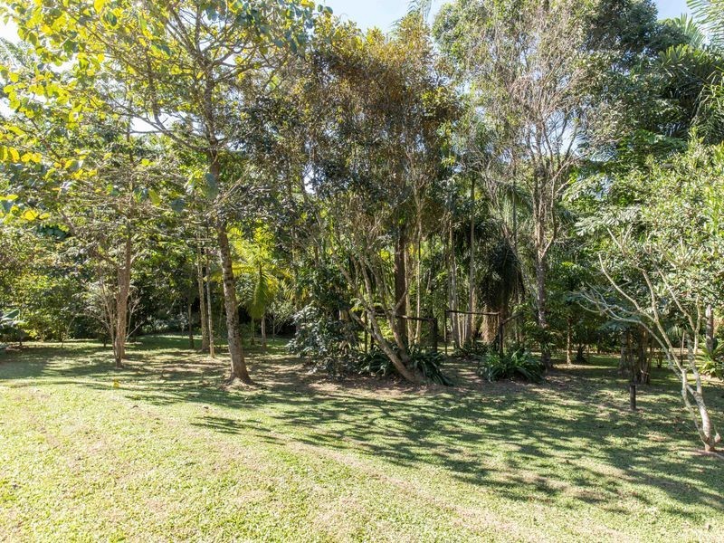 7 Shane Court, Kuranda QLD 4881