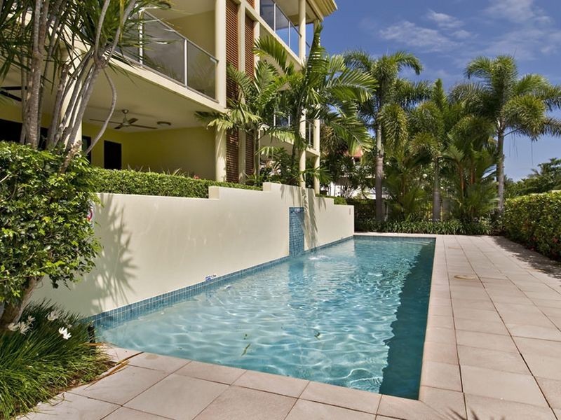 10/31-33 Sims Esplanade, Yorkeys Knob QLD 4878