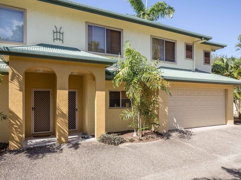 4/71-73 Cedar Road, Palm Cove QLD 4879