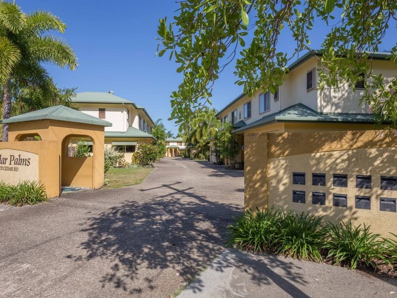 4/71-73 Cedar Road, Palm Cove QLD 4879