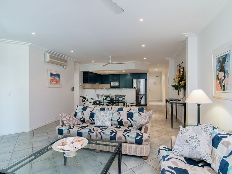 30/23-25 Veivers Road, Palm Cove QLD 4879