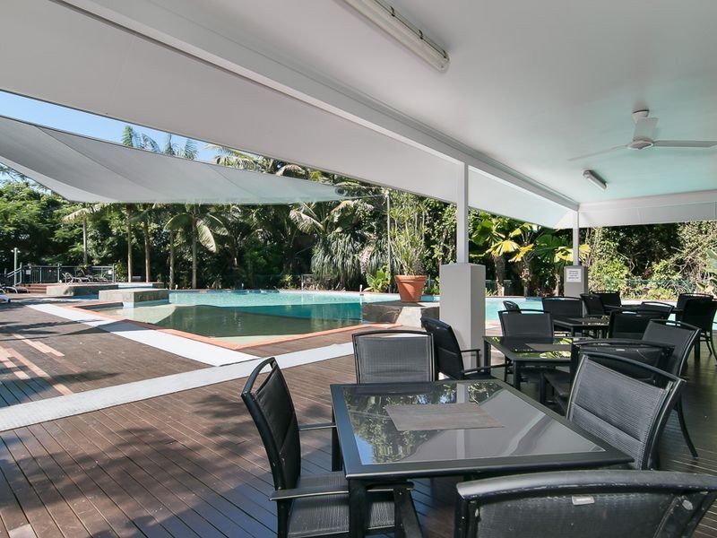 30/23-25 Veivers Road, Palm Cove QLD 4879