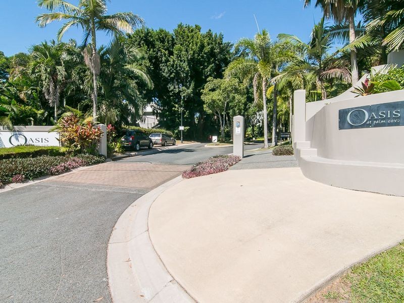 30/23-25 Veivers Road, Palm Cove QLD 4879