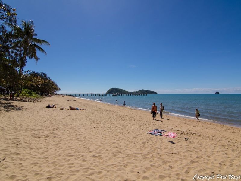 30/23-25 Veivers Road, Palm Cove QLD 4879