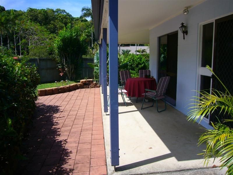 18 Grampian Close, Smithfield QLD 4878