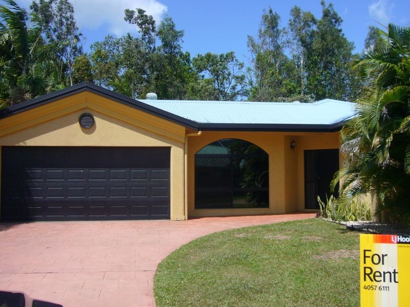 26 Meander Close, Brinsmead QLD 4870