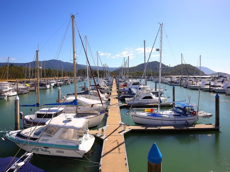 15 Caddy Street, Yorkeys Knob QLD 4878