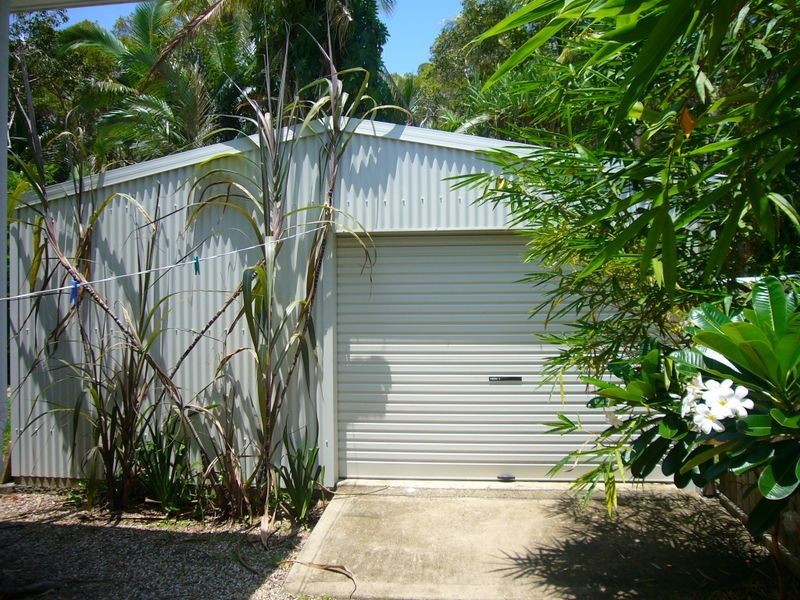 15 Caddy Street, Yorkeys Knob QLD 4878