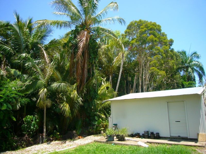 15 Caddy Street, Yorkeys Knob QLD 4878