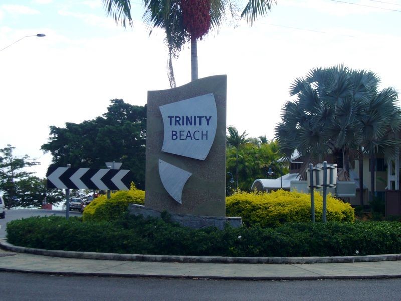 7/1 Keem Street, Trinity Beach QLD 4879