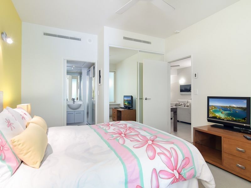 3103/41 Williams Esplanade, Palm Cove QLD 4879