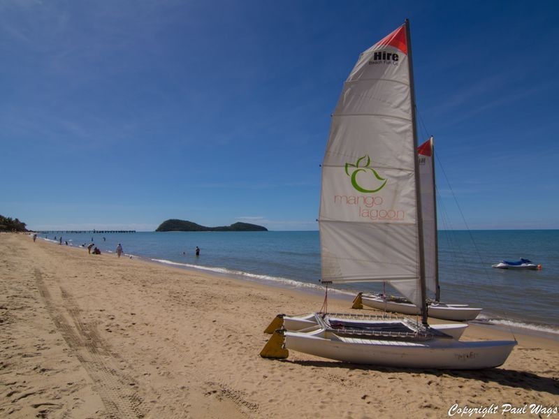 9/71-73 Cedar Road, Palm Cove QLD 4879