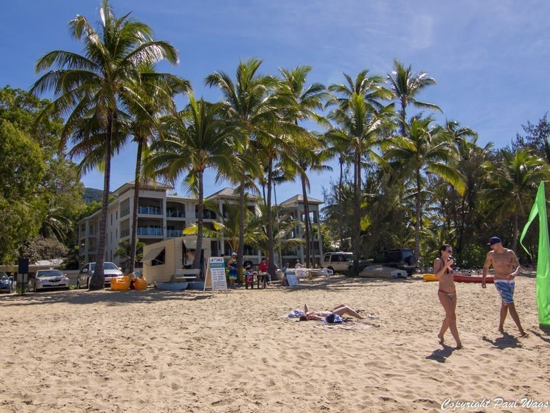 9/71-73 Cedar Road, Palm Cove QLD 4879