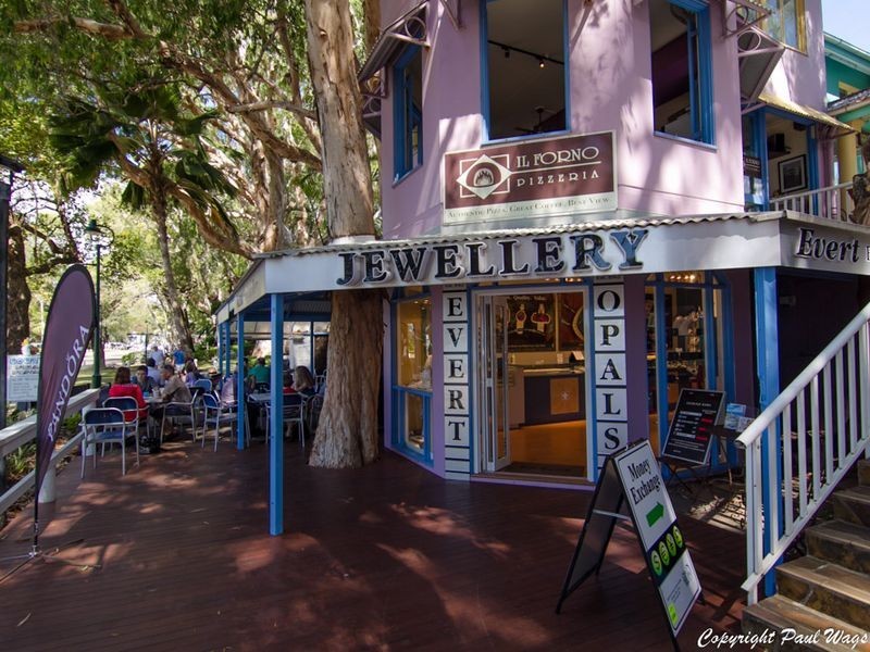 9/71-73 Cedar Road, Palm Cove QLD 4879