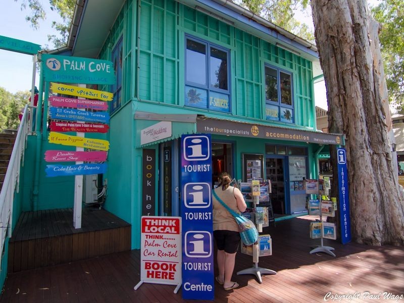 9/71-73 Cedar Road, Palm Cove QLD 4879