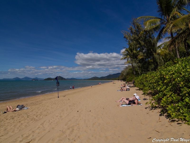 9/71-73 Cedar Road, Palm Cove QLD 4879