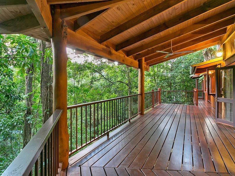 Lot 8 Jagera Close, Kamerunga QLD 4870