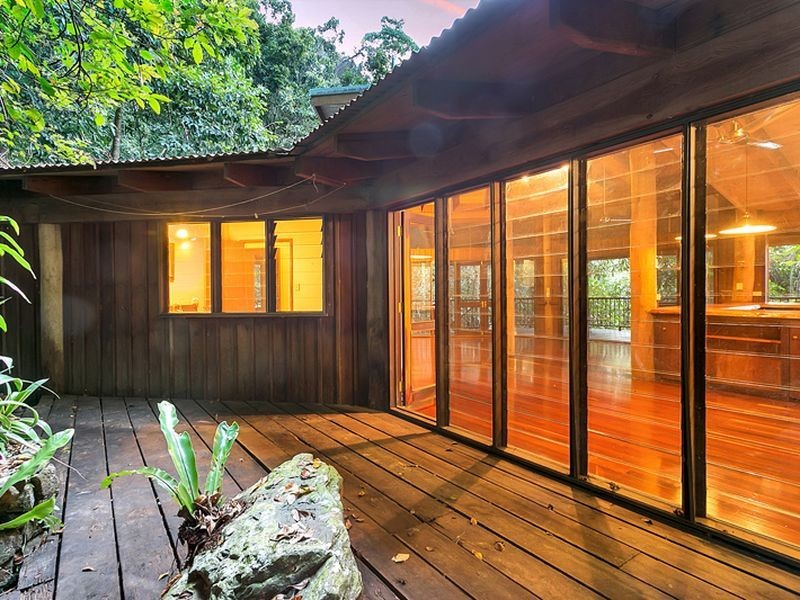 Lot 8 Jagera Close, Kamerunga QLD 4870