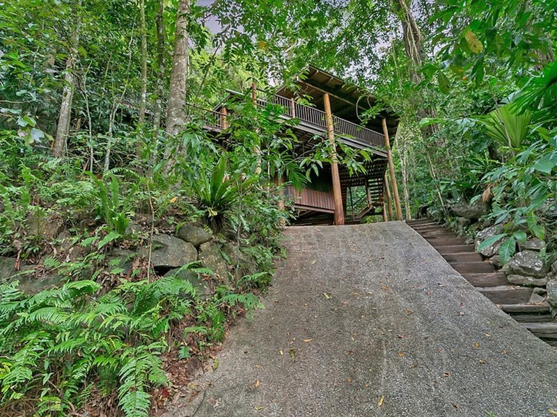 Lot 8 Jagera Close, Kamerunga QLD 4870