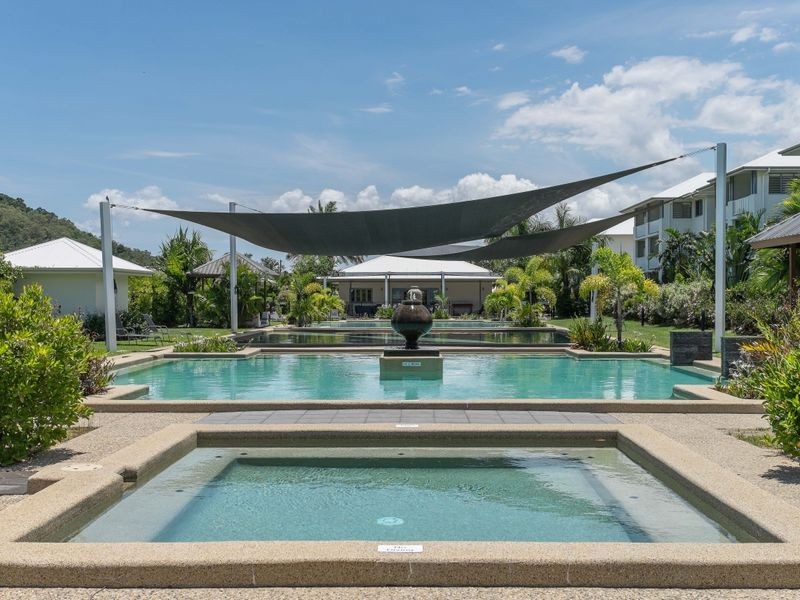 27/108 Trinity Beach Road ‘Trinity Cove Apts’, Trinity Beach QLD 4879