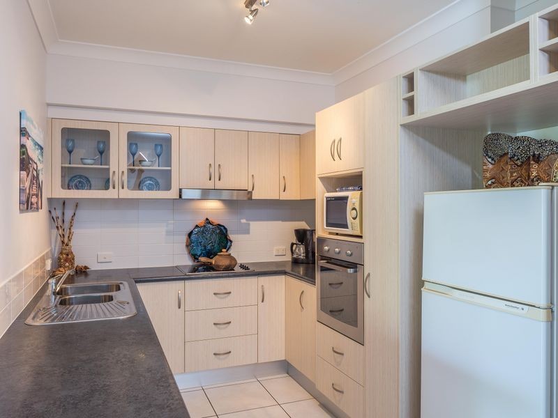 27/108 Trinity Beach Road ‘Trinity Cove Apts’, Trinity Beach QLD 4879