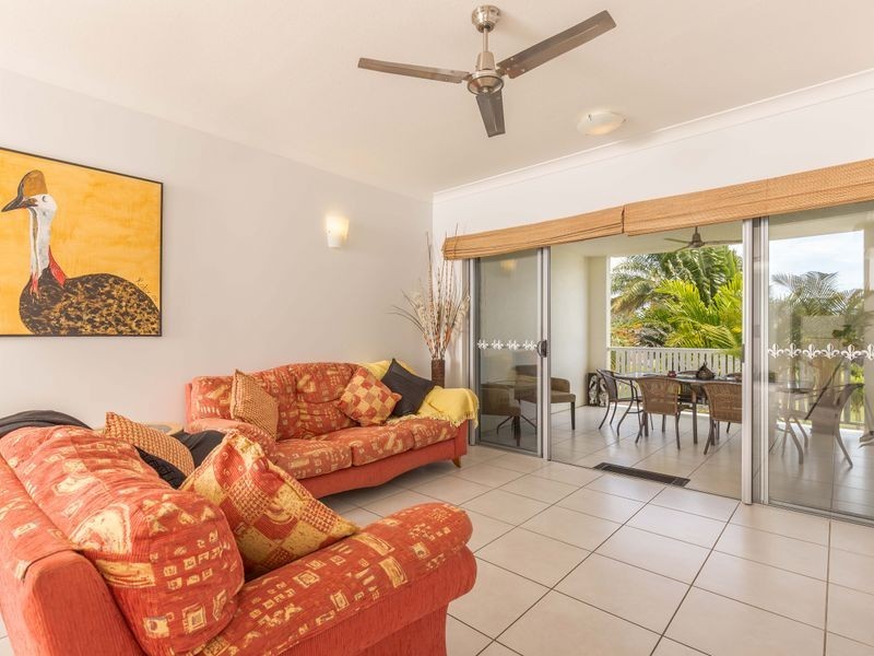 27/108 Trinity Beach Road ‘Trinity Cove Apts’, Trinity Beach QLD 4879