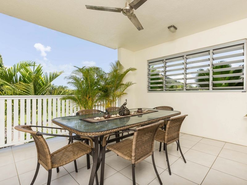 27/108 Trinity Beach Road ‘Trinity Cove Apts’, Trinity Beach QLD 4879