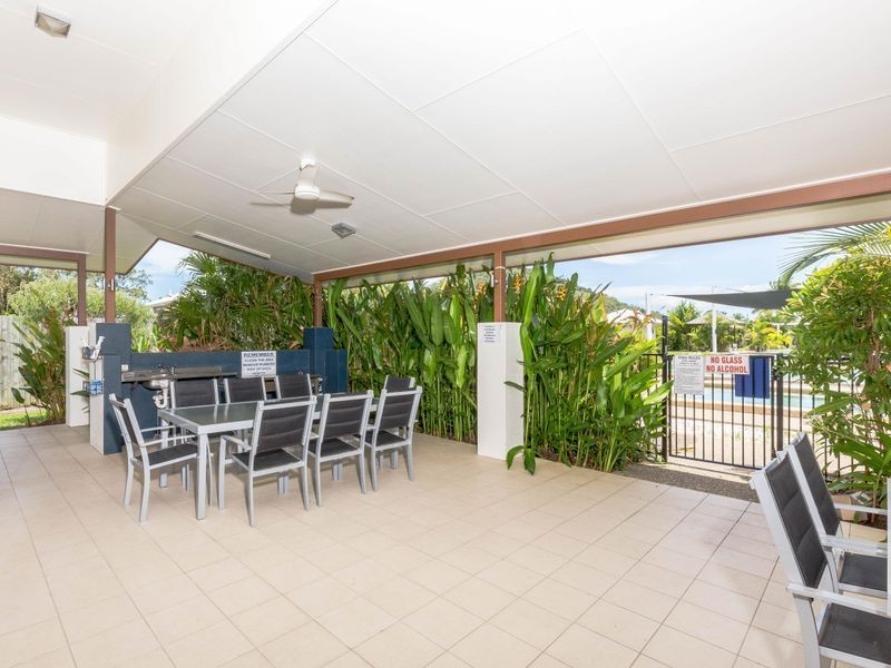 27/108 Trinity Beach Road ‘Trinity Cove Apts’, Trinity Beach QLD 4879