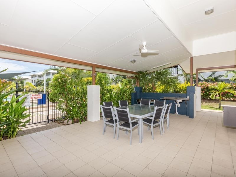 27/108 Trinity Beach Road ‘Trinity Cove Apts’, Trinity Beach QLD 4879