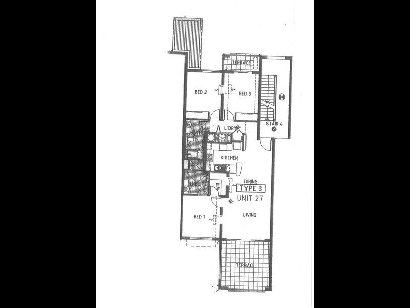 27/108 Trinity Beach Road ‘Trinity Cove Apts’, Trinity Beach QLD 4879