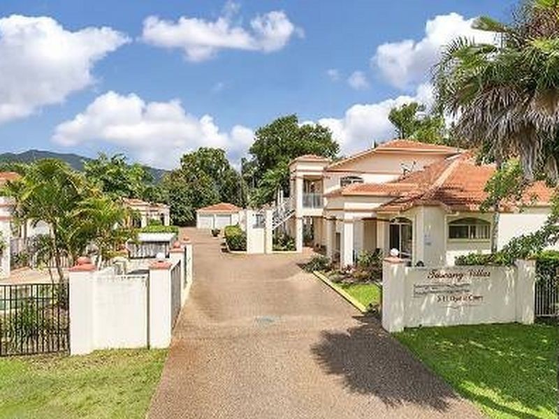 5/9-11 Oyster Court, Trinity Beach QLD 4879