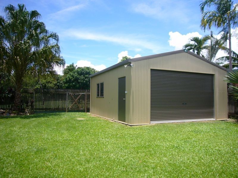 65 Sidlaw, Smithfield QLD 4878
