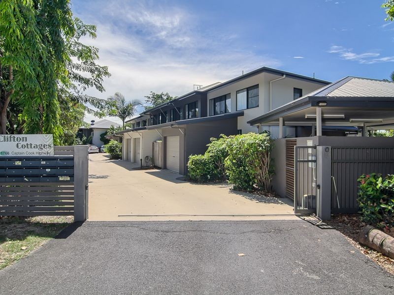 2/1766 Captain Cook Highway, Clifton Beach QLD 4879