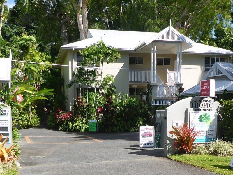 6/6-8 Triton Street, Palm Cove QLD 4879