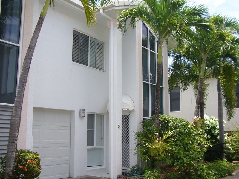 5/70 Cedar Road, Palm Cove QLD 4879