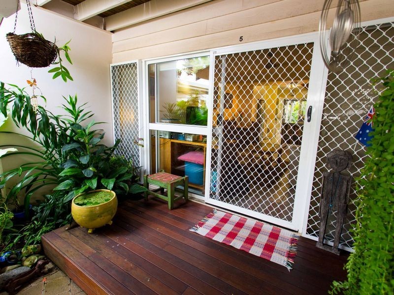 5/18-20 Adair Street, Yorkeys Knob QLD 4878