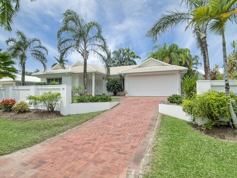 36 Yule Avenue, Clifton Beach QLD 4879