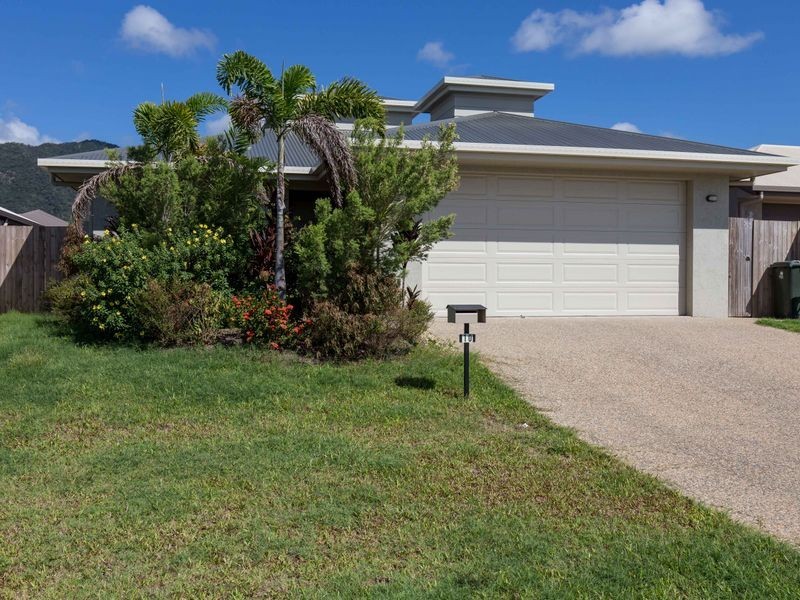 10 Gurrumbah Link, Smithfield QLD 4878