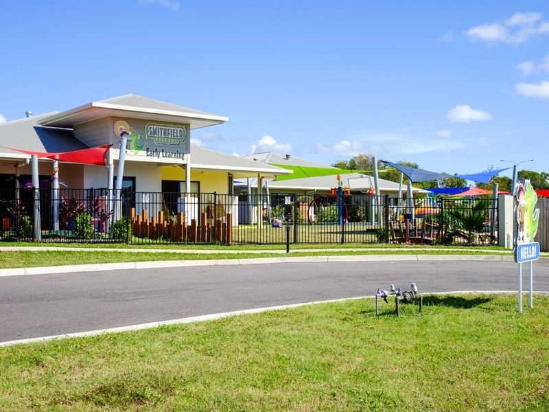 10 Gurrumbah Link, Smithfield QLD 4878
