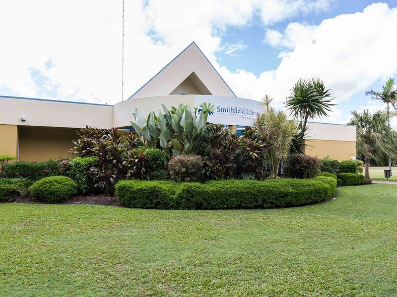 10 Gurrumbah Link, Smithfield QLD 4878
