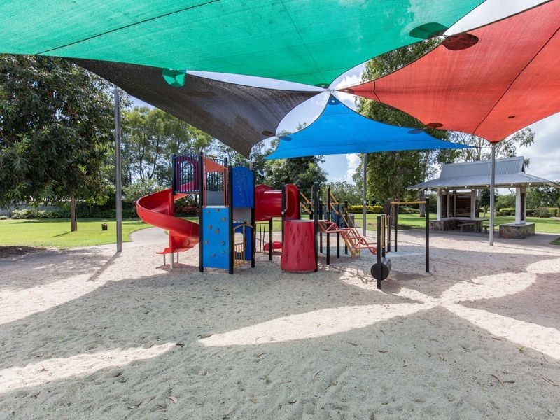 10 Gurrumbah Link, Smithfield QLD 4878