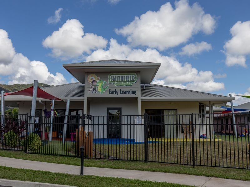 10 Gurrumbah Link, Smithfield QLD 4878