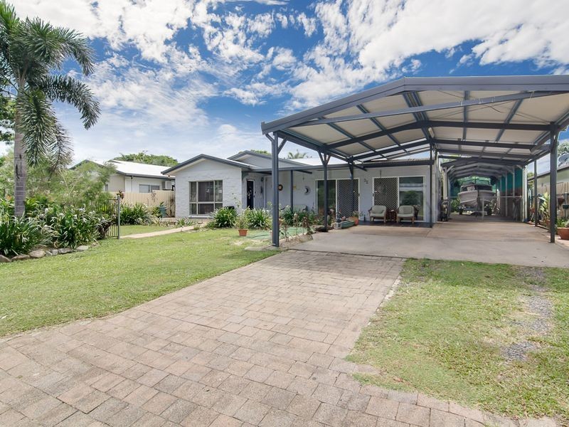 32 Cairnwell Street, Smithfield QLD 4878