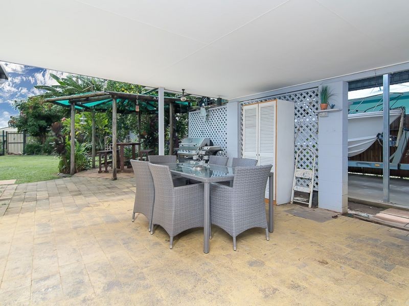 32 Cairnwell Street, Smithfield QLD 4878